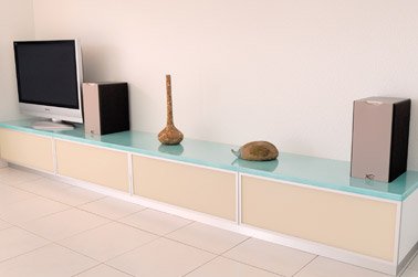 meuble sur mesure